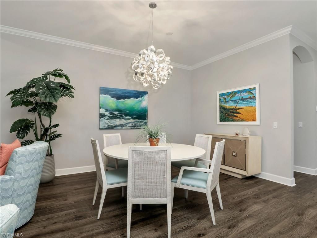 8477 Sevilla Ct , Naples, FL 34114 Photo