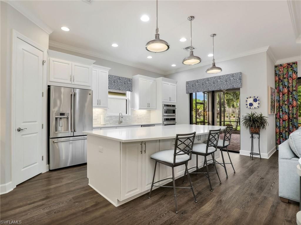 8477 Sevilla Ct , Naples, FL 34114 Photo