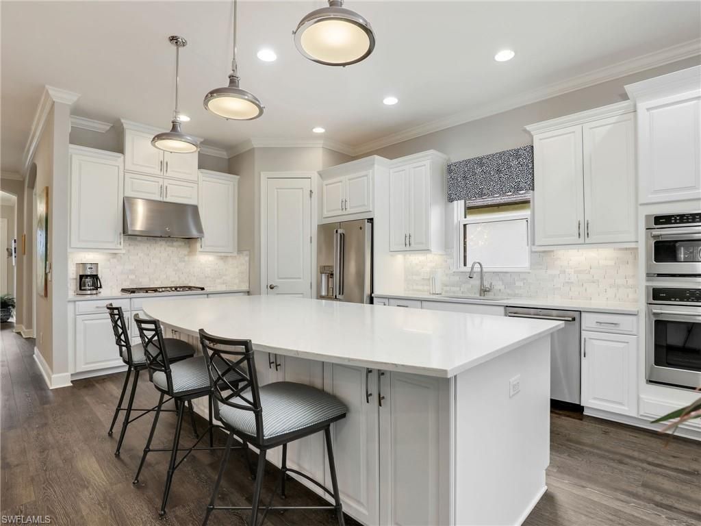 8477 Sevilla Ct , Naples, FL 34114 Photo