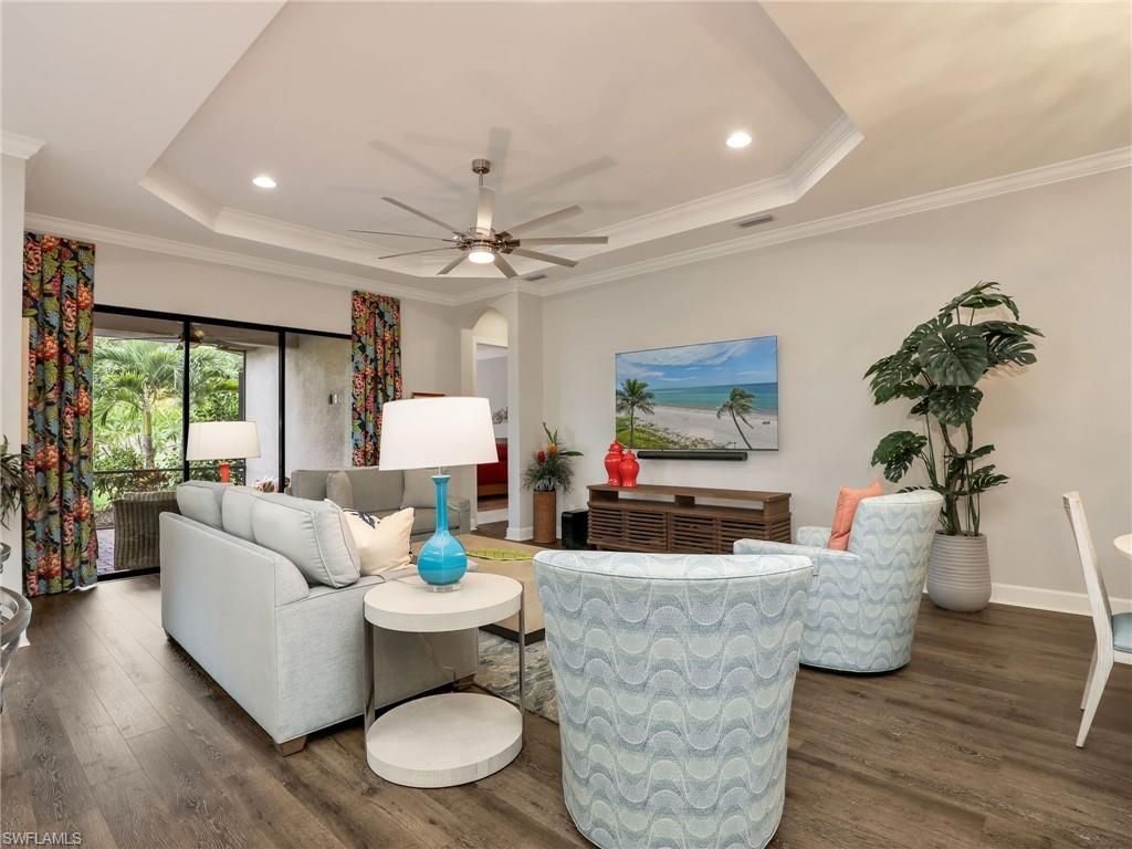 8477 Sevilla Ct , Naples, FL 34114 Photo
