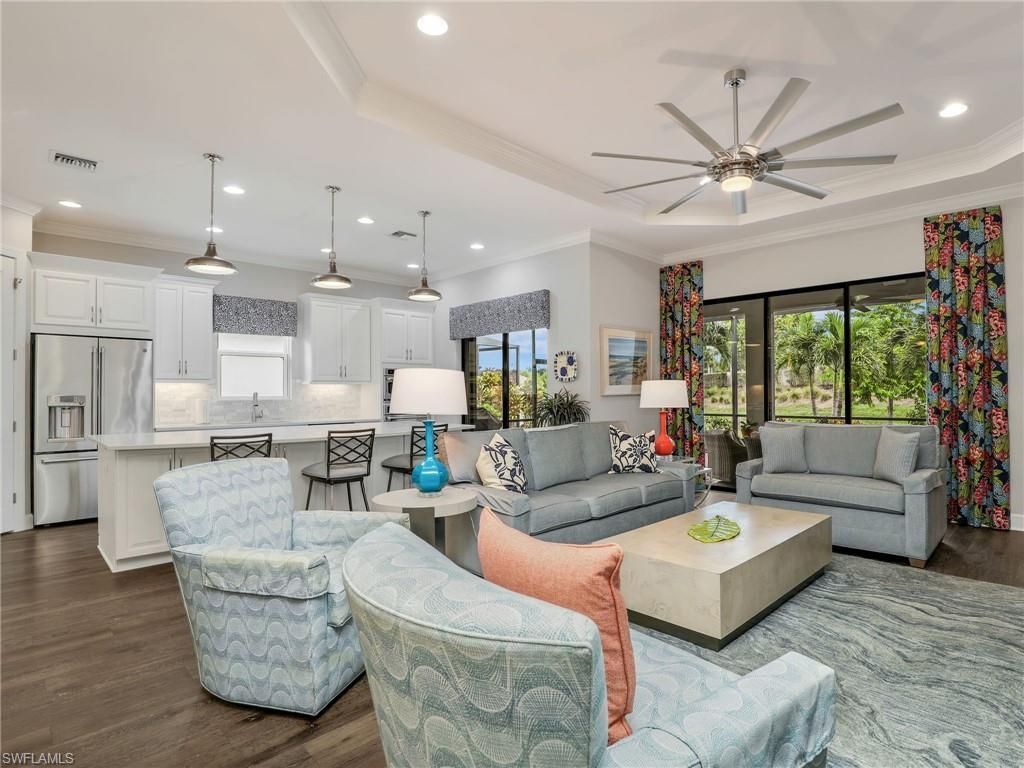 8477 Sevilla Ct , Naples, FL 34114 Photo
