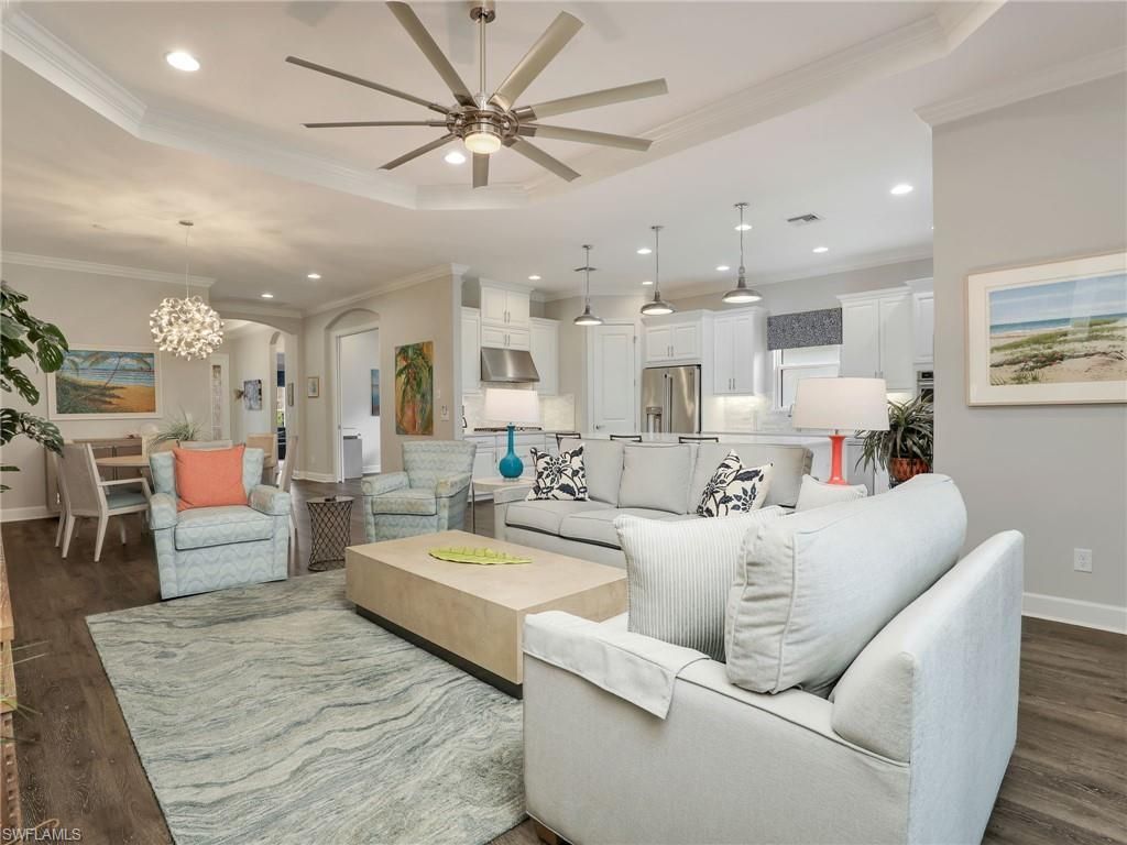 8477 Sevilla Ct , Naples, FL 34114 Photo