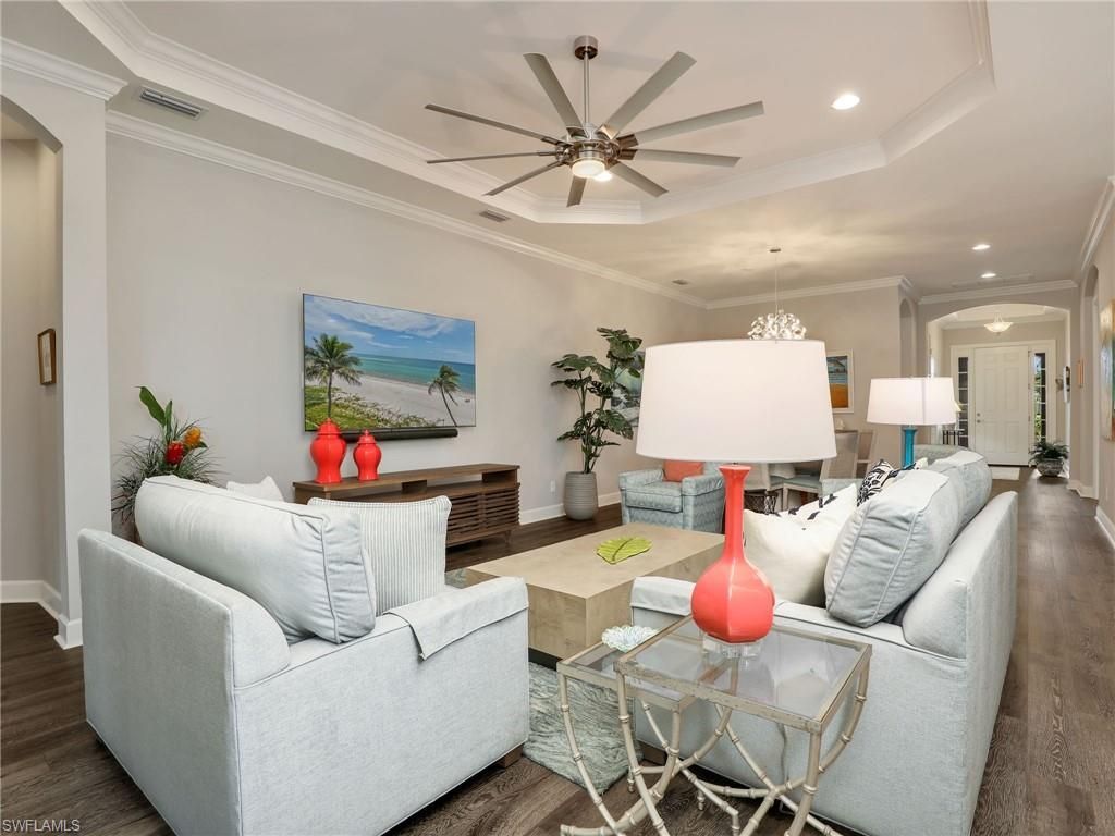 8477 Sevilla Ct , Naples, FL 34114 Photo