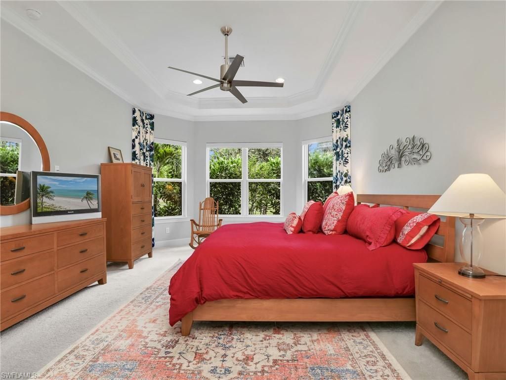 8477 Sevilla Ct , Naples, FL 34114 Photo