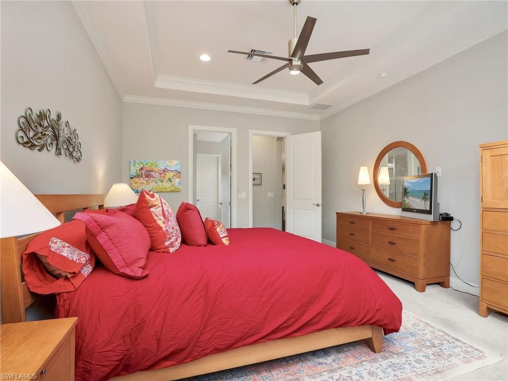 8477 Sevilla Ct , Naples, FL 34114 Photo