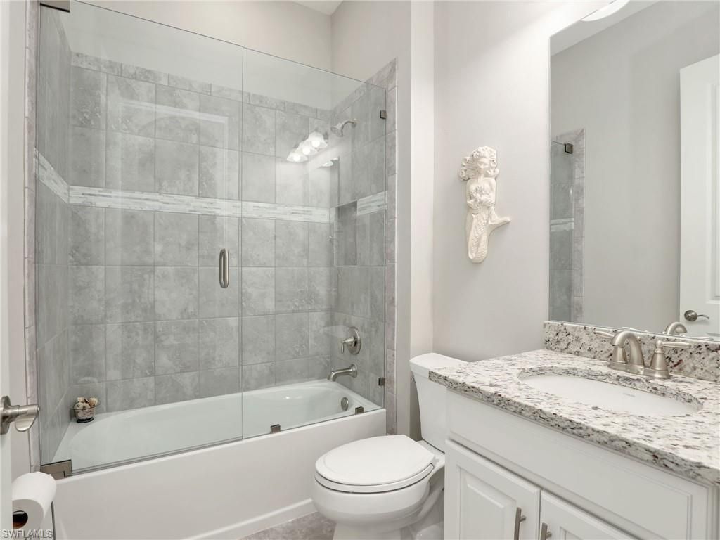 8477 Sevilla Ct , Naples, FL 34114 Photo