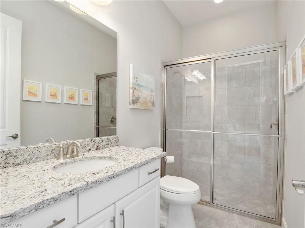 8477 Sevilla Ct , Naples, FL 34114 Photo