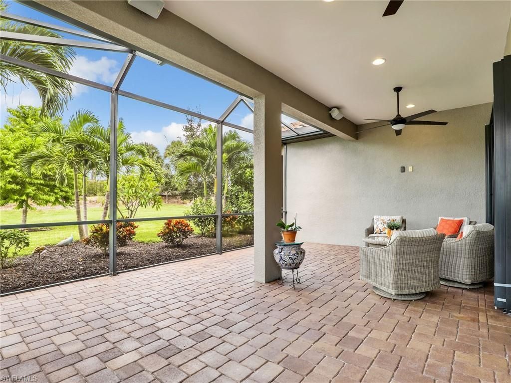 8477 Sevilla Ct , Naples, FL 34114 Photo