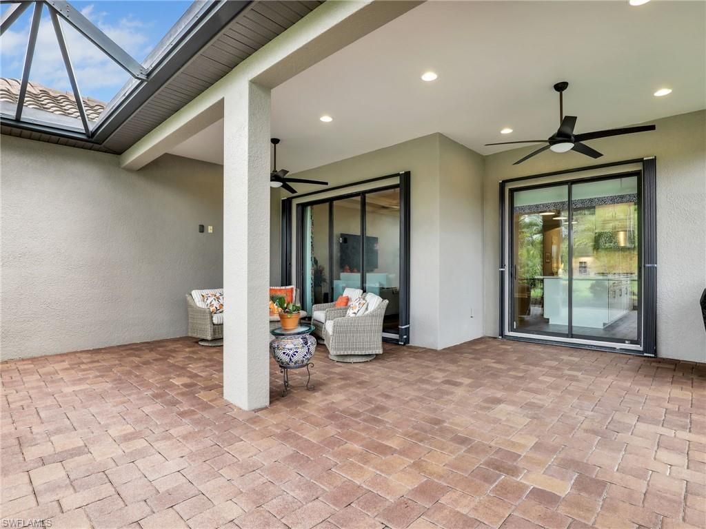 8477 Sevilla Ct , Naples, FL 34114 Photo