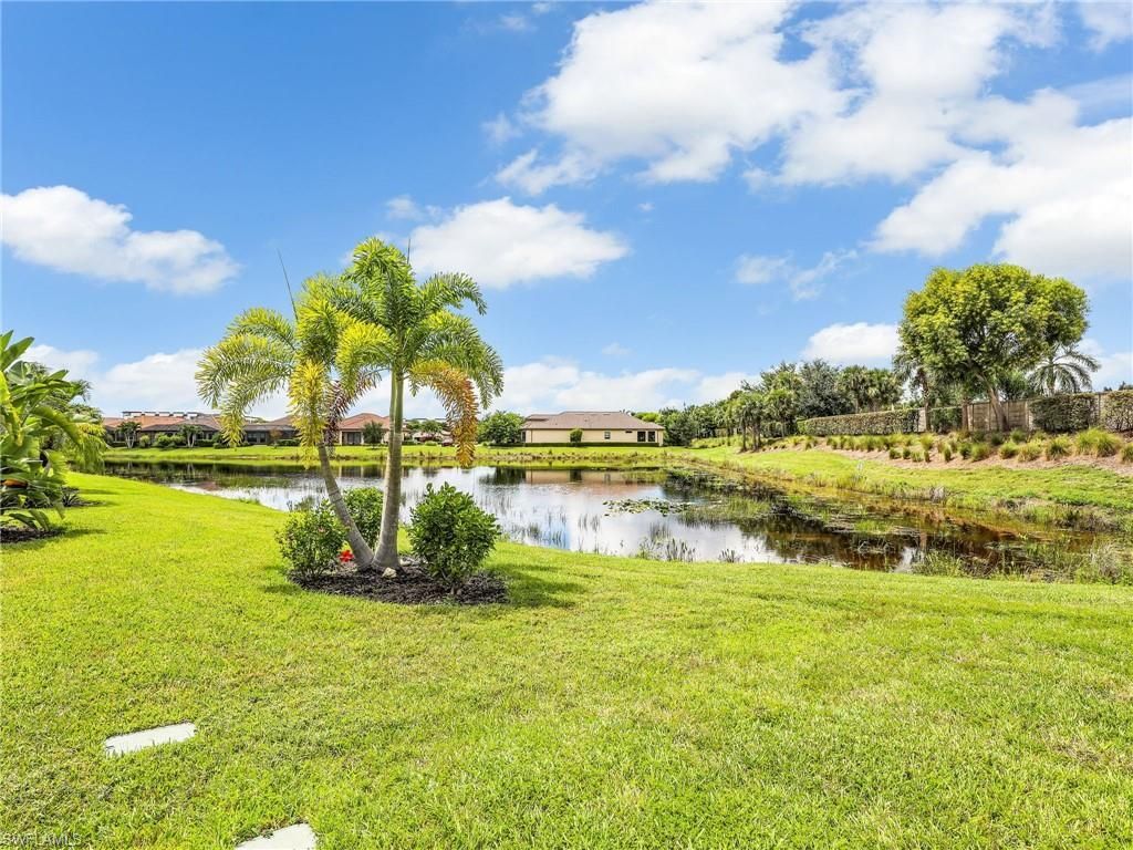 8477 Sevilla Ct , Naples, FL 34114 Photo