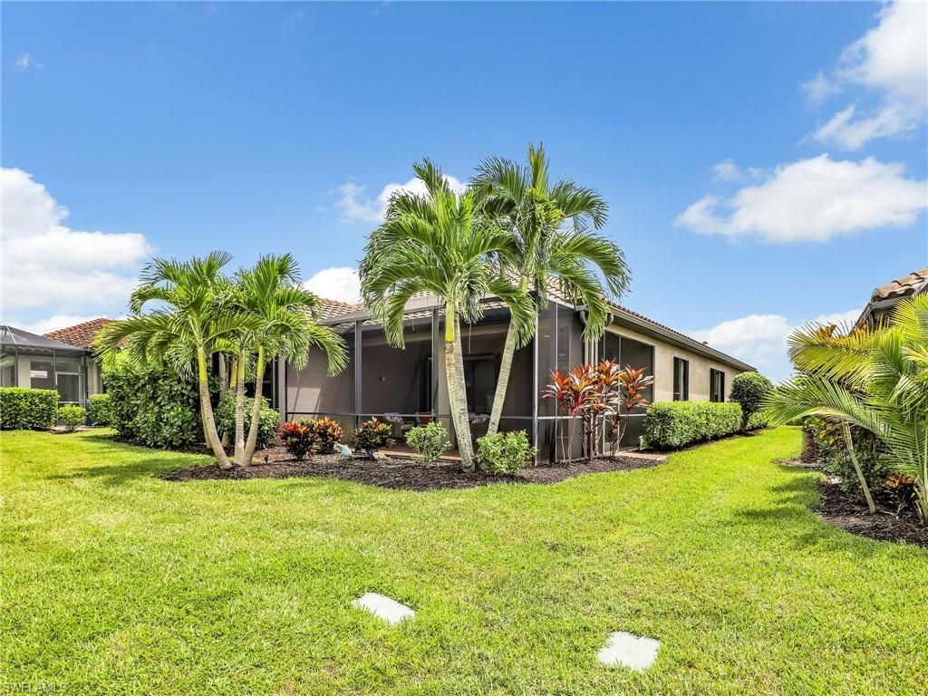 8477 Sevilla Ct , Naples, FL 34114 Photo