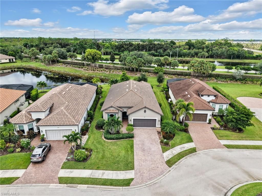 8477 Sevilla Ct , Naples, FL 34114 Photo
