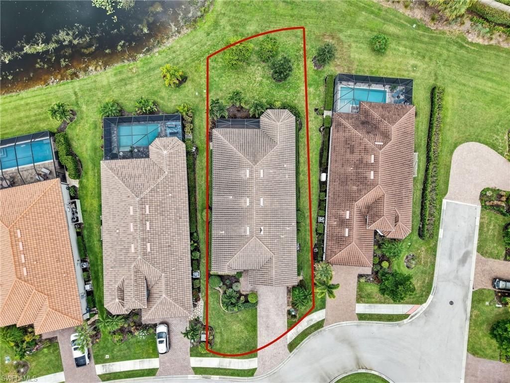 8477 Sevilla Ct , Naples, FL 34114 Photo