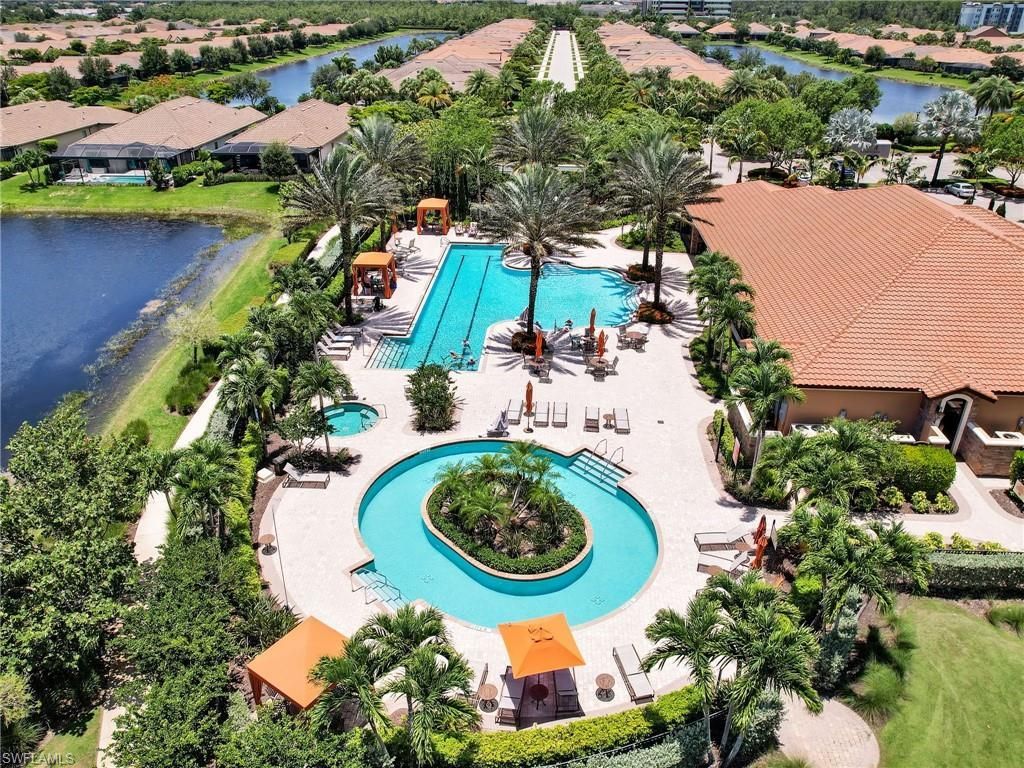 8477 Sevilla Ct , Naples, FL 34114 Photo