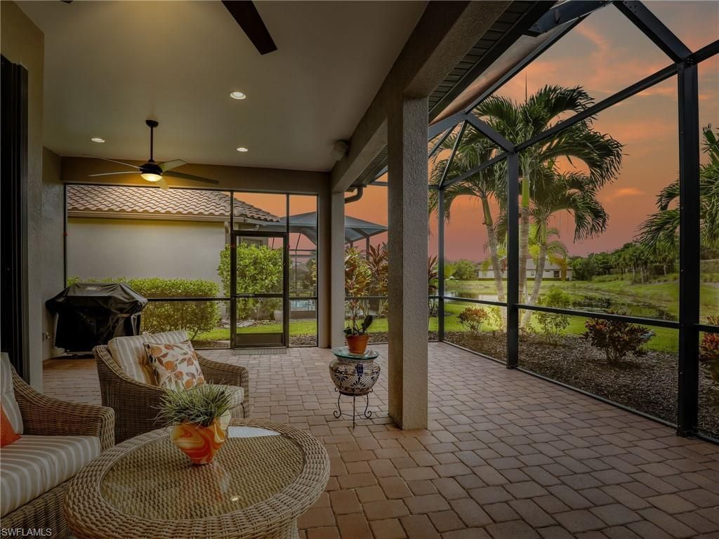 8477 Sevilla Ct , Naples, FL 34114 Photo