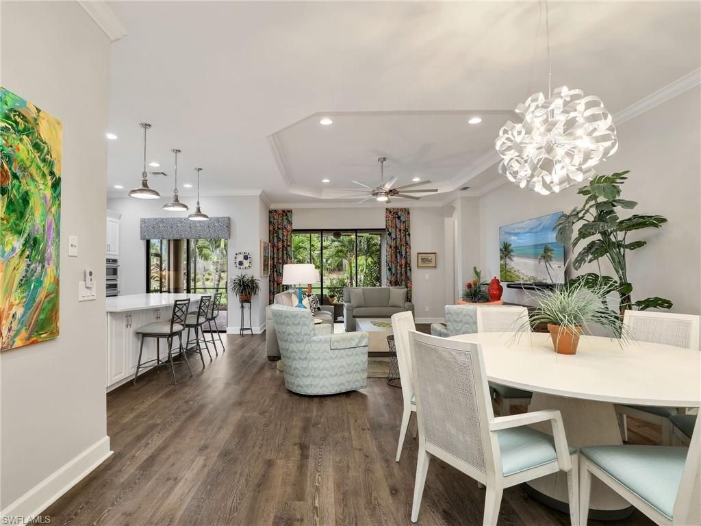 8477 Sevilla Ct , Naples, FL 34114 Photo