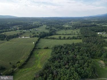 OFF MOUNT OLIVE ROAD , WINCHESTER, VA 22603