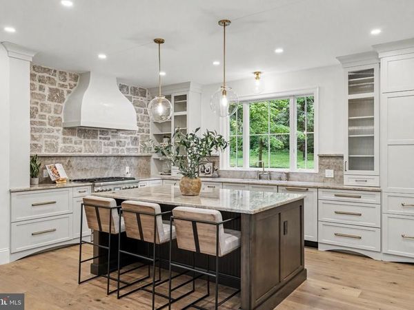 3503 OLD WINDY BUSH ROAD , NEW HOPE, PA 18938