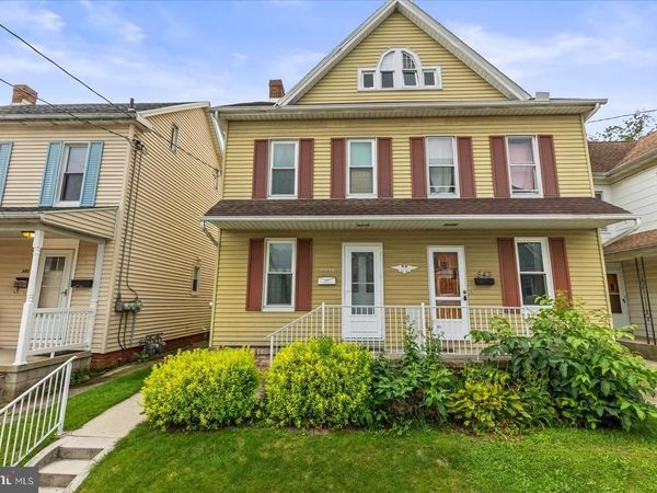 543-2 BAER BAER AVENUE , HANOVER, PA 17331