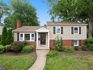 1212 CROTON DRIVE , ALEXANDRIA, VA 22308
