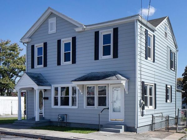 340 S WOOD STREET, MIDDLETOWN, PA 17057
