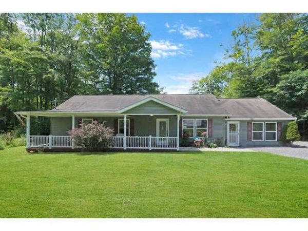 26 SCARLET CARDINAL LANE, MT STORM, WV 26739