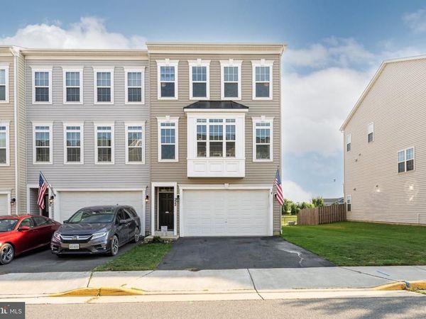 222 UPPER BROOK TERRACE, PURCELLVILLE, VA 20132