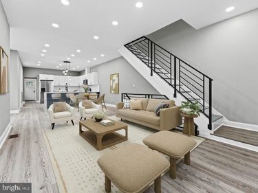 4727 OAKLAND STREET , PHILADELPHIA, PA 19124