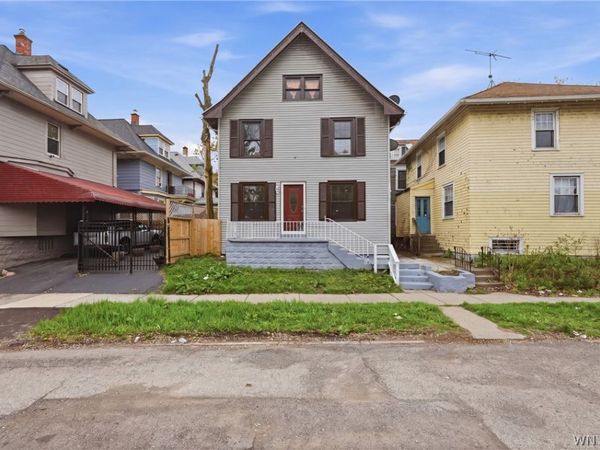 957 W Delavan Avenue , Unit S, Buffalo, NY 14209