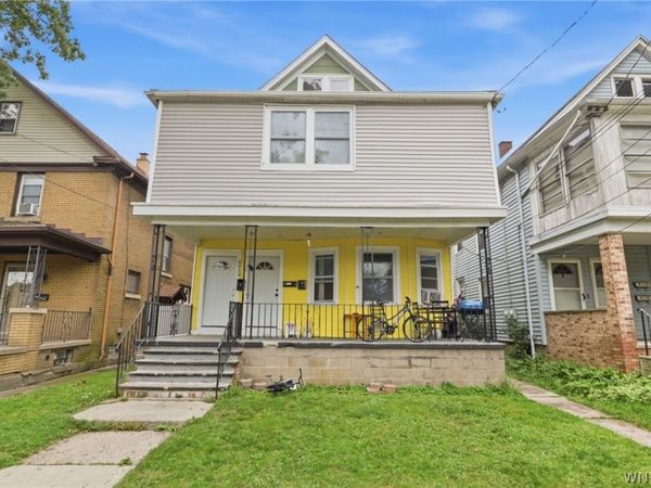 2230 Grand Avenue, Niagara Falls, NY 14301