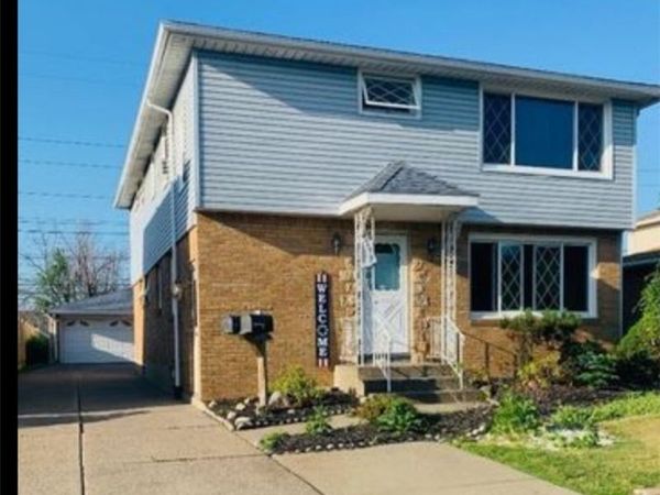299 Joseph Drive , Tonawanda, NY 14150