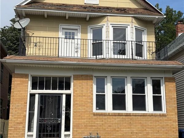 340 Leroy Avenue , Unit Upper, Buffalo, NY 14214