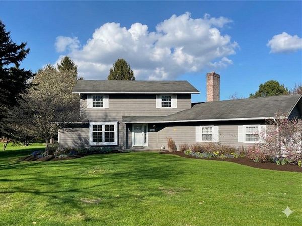 100 Drumlin View Drive , Mendon, NY 14506