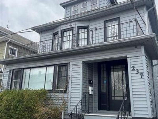 237 Tacoma Avenue , Unit 2nd FLOOR, Buffalo, NY 14216