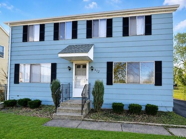 512 Cayuga Road , Buffalo, NY 14225