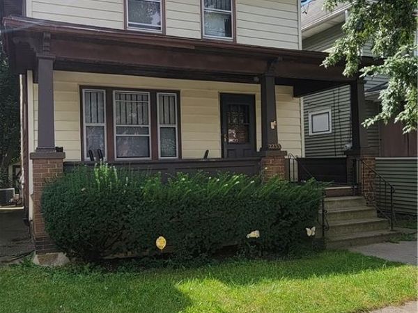 2233 Cleveland Avenue , Niagara Falls, NY 14305