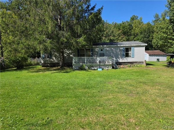 8395 Black Creek Road, Chittenango, NY 13037