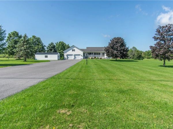 24117 County Route 54, Dexter, NY 13634