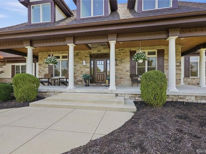 7562 Country Brook Court, Clearcreek Township, OH 45066 Photo 3