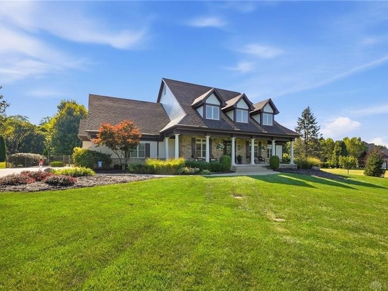7562 Country Brook Court, Clearcreek Township, OH 45066 Photo 4