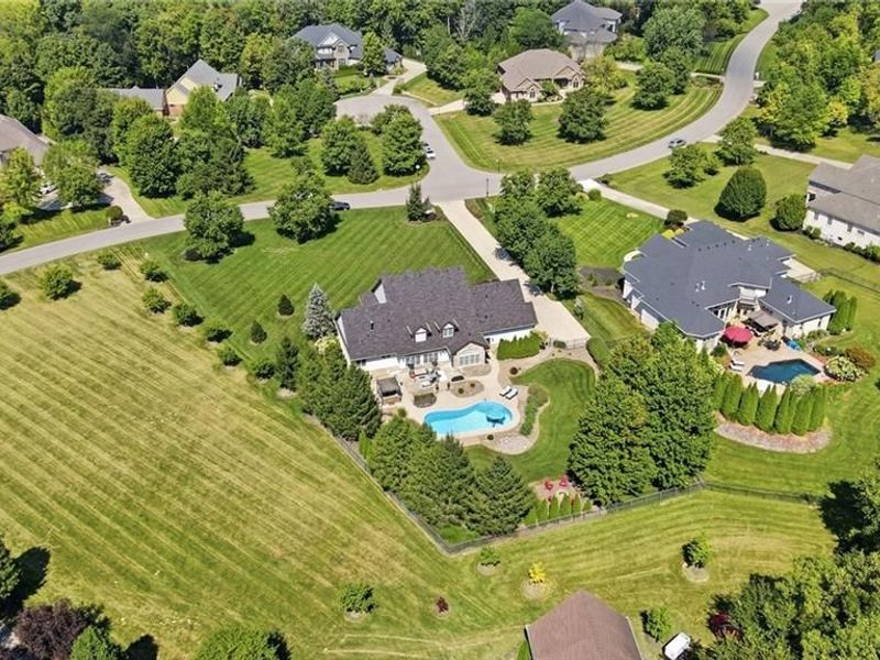 7562 Country Brook Court, Clearcreek Township, OH 45066 Photo 6
