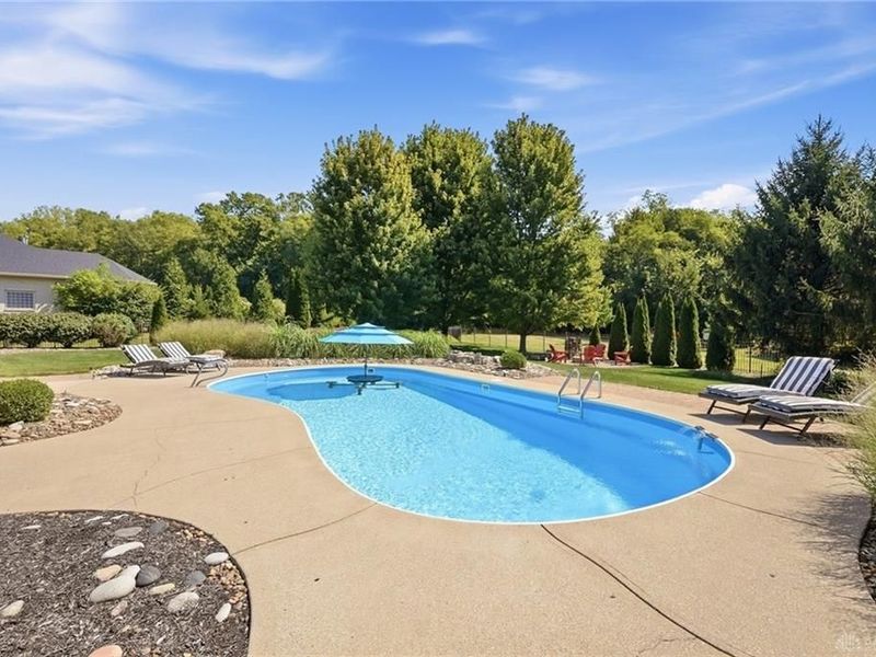 7562 Country Brook Court, Clearcreek Township, OH 45066 Photo 60