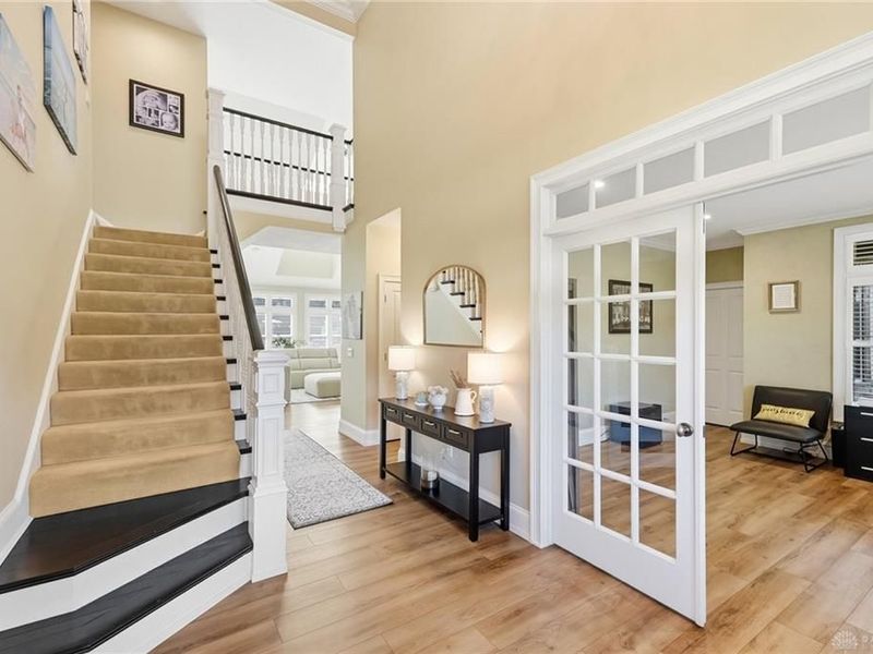 7562 Country Brook Court, Clearcreek Township, OH 45066 Photo 8