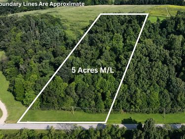 State Route 95, Bellville, OH 44813