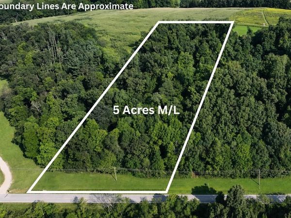 State Route 95, Bellville, OH 44813