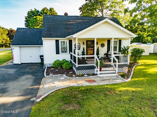 22 Pine Road, South Glens Falls, NY 12803