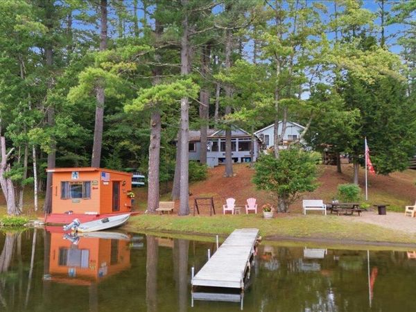24 Memory Lane, Chestertown, NY 12817