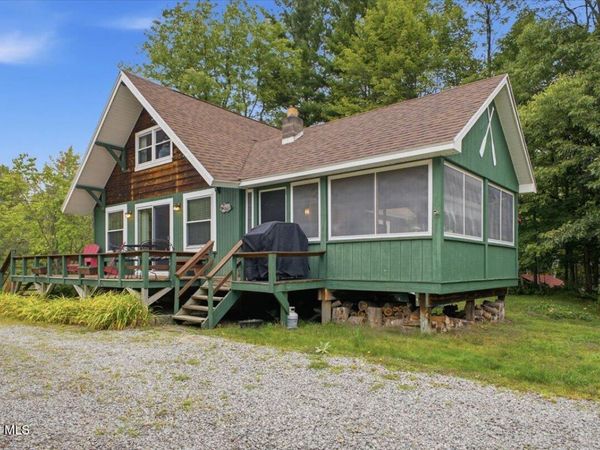 5676 NY-30, Indian Lake, NY 12842
