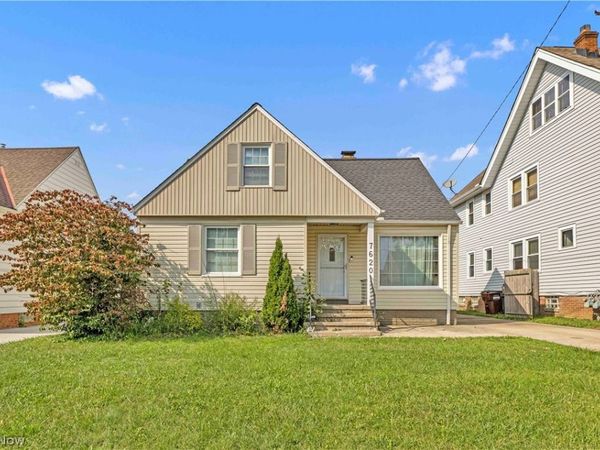 7620 Ivandale Drive , Parma, OH 44129