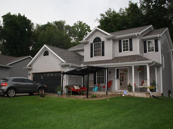 52860 Hollow Trail, South Bend, IN 46628